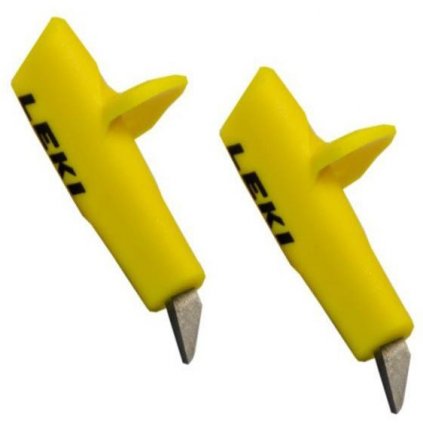 LEKI ROLLER SPEED TIP Rollerski Tips 9.0 mm