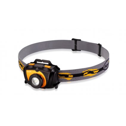 FENIX HL30 XP-G2, 230lm / 51m, čelovka