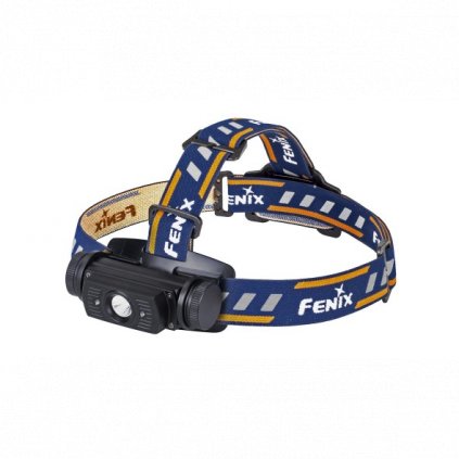 FENIX HL60R, 950lm / 116m, Nabíjateľná Čelovka