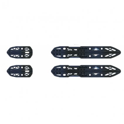 ROTTEFELLA Xcelerator Mounting Plate, NIS Binding Plate for NNN