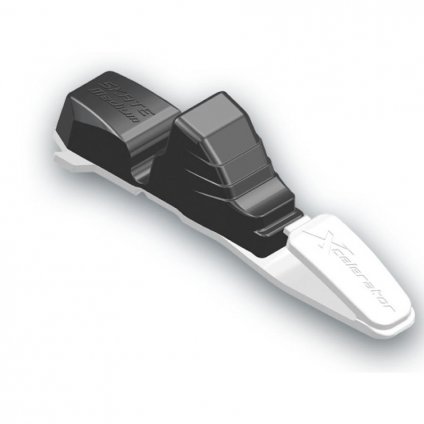 ROTTEFELLA Xcelerator Skate Replacement Flexor