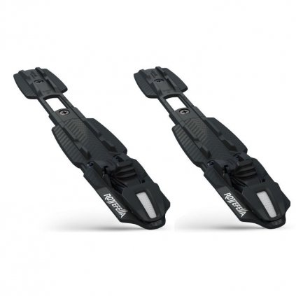 ROTTEFELLA Sport Screw Classic, screw-on ski binding