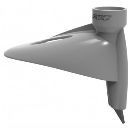 KV+ DISK TORNADO QUICK SYSTEM, náhradné košíčky