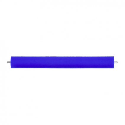 B.S.I HWP 125 Replacement Silicone Roller for Wax Applicator, Blue
