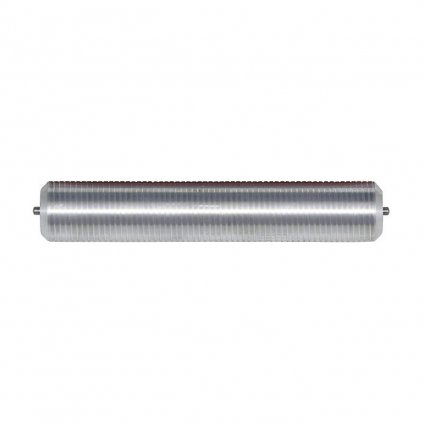 B.S.I HWP 125 Aluminum Roller Replacement for Wax Applicator