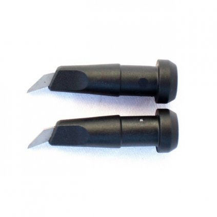 KV+ VID TIP Rollski, Asphalt Tips for Roller Ski Poles 10.0 mm