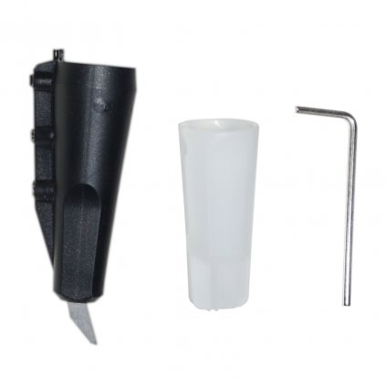 POCKEI Universal Roller Ski Tip