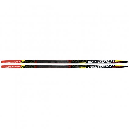 PELTONEN SUPRA X NIS Hard Track Stiff, 181 cm, pro 65 - 70 kg