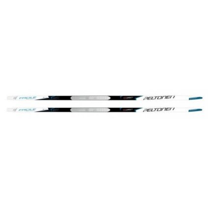PELTONEN G-GRIP FACILE Universal, skis, 202cm, 70-90kg