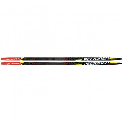 PELTONEN SUPRA X NIS Universal Track Medium, 188 cm, for 70 - 85 kg