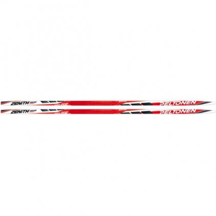 PELTONEN Nanogrip Zenith NIS, narty, 207cm, 80-110kg