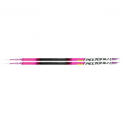PELTONEN N-GRIP FACILE W PINK Universal NIS, skis, 181cm, 40-65kg