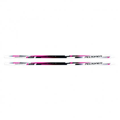 PELTONEN Facile Nanogrip W PINK NIS, 174cm, 40-50kg