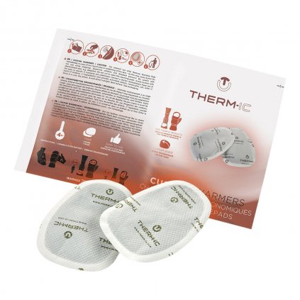 THERM-IC Custom warmers, heating packs