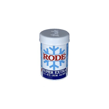 RODE P38 BLUE SUPER EXTRA, -1°C do -5°C, 45g