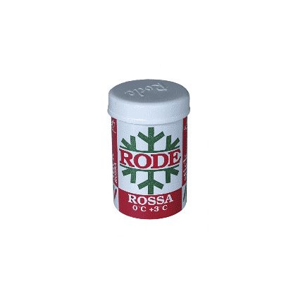 RODE P50 Rossa, 0°C do +3°C