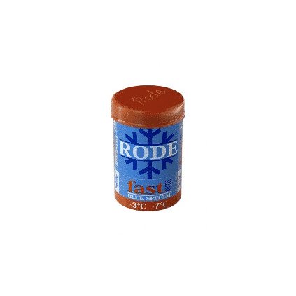 RODE FP36 BLUE SPECIAL FLUOR, -3°C do -7°C, 45g