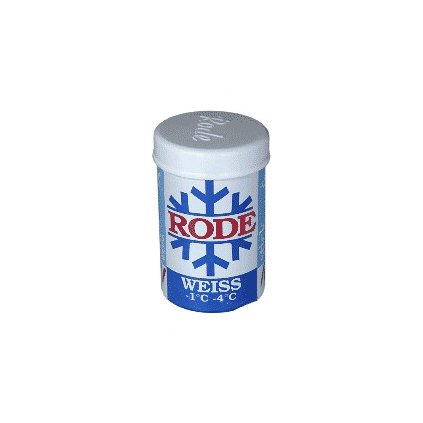 RODE P28 BLUE SUPER WEISS, -1°C do -4°C, 45g