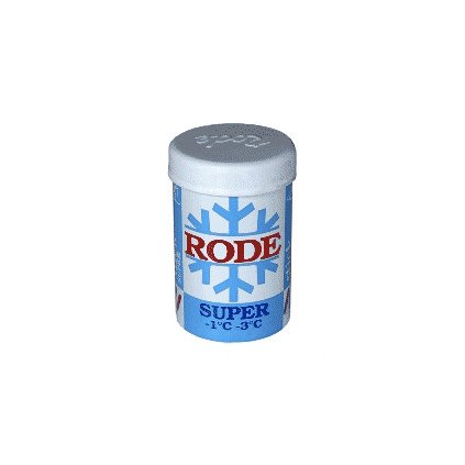 RODE P32 BLUE SUPER, -1°C do -3°C, 45g