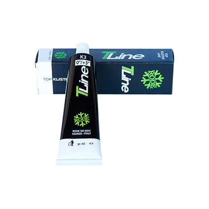 RODE Top Line Klister K3, 0°C to +3°C, 60g