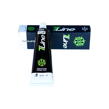 RODE Top Line Klister KR3, -2°C do +4°C, 60g