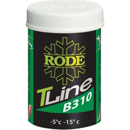 RODE Top Line B310 vosk, -5°C až -15°C, 45g