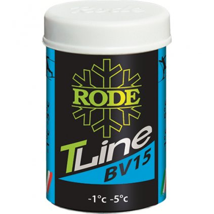 RODE Top Line BV15, -1°C do -5°C, 45g