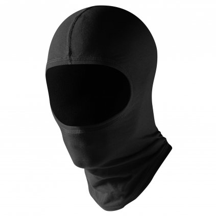 LÖFFLER Transtex Warm, Black Balaclava