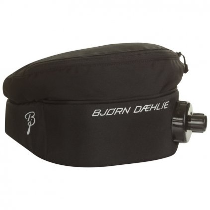 BJORN DAEHLIE Drinkbelt WINNER 1.4L, insulated waist bag / cross-country ski bottle