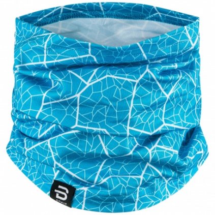 BJORN DAEHLIE Duell Blue Neck Warmer