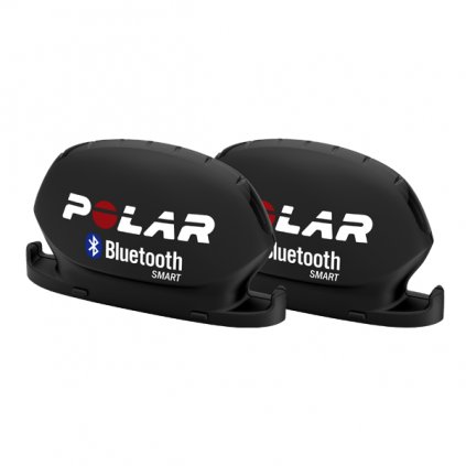 POLAR Snímač kadencie a rýchlosti Bluetooth Smart