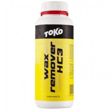 TOKO HC3 500 ml Wax Remover