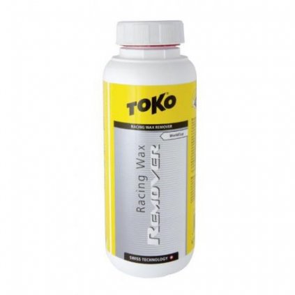 TOKO HC3 Racing 500 ml, smývač vosků
