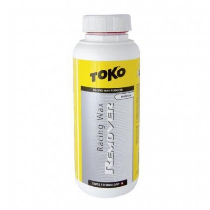 TOKO HC3 Racing 500 ml Wax Remover