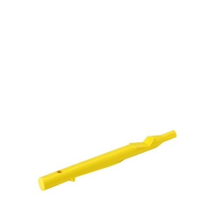 Škrabka na drážky TOKO Groove Pin Nordic