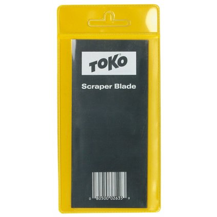 TOKO Stalowa Skrobaczka