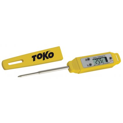 TOKO Digitálny teplomer