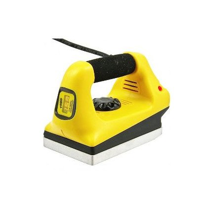 TOKO T18 Digital Racing Iron, cyfrowe żelazko do nart, 850W