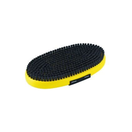 TOKO Oval Horsehair Brush