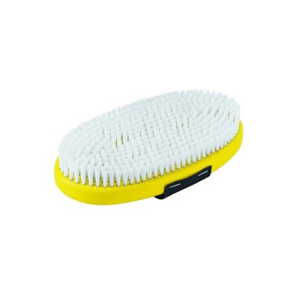 TOKO Base Brush oval NYLON, oválný kartáč nylonový