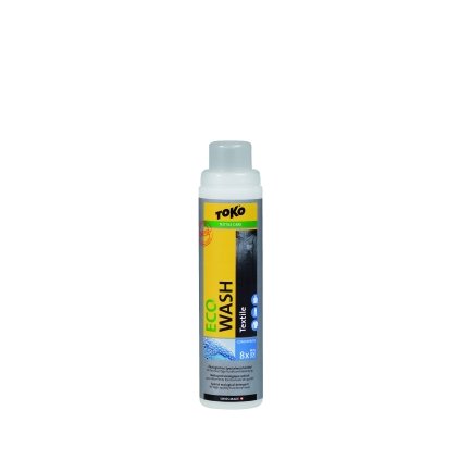 TOKO ECO TEXTILE WASH 250 ML - GORE-TEX Impregnation
