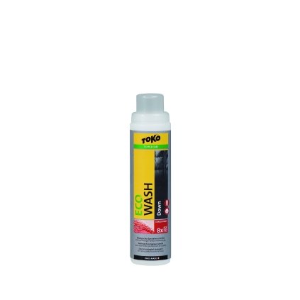 TOKO ECO DOWN WASH 250 ML - środek do prania syntetyków i puchu
