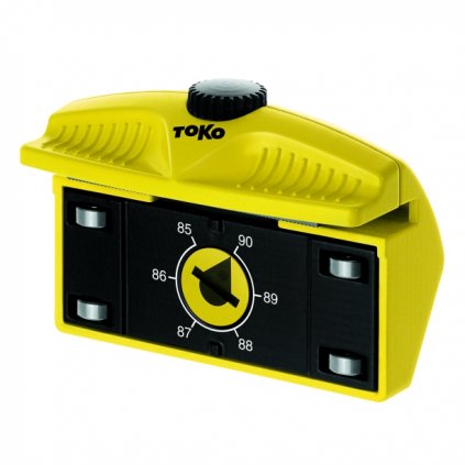 TOKO Edge Tuner Pro, Brúsič hrán