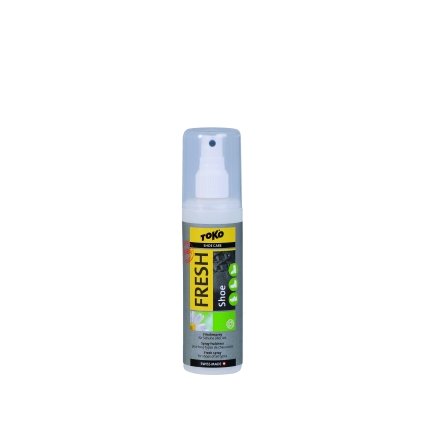 TOKO ECO Shoe Fresh 125ml - Shoe Disinfectant