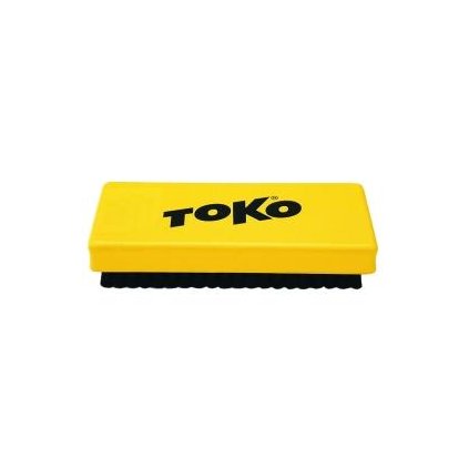 TOKO Horsehair Brush