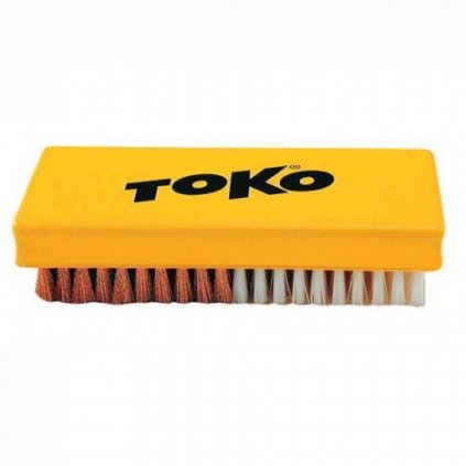 TOKO Combi Brush