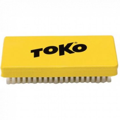TOKO Nylon szczotka