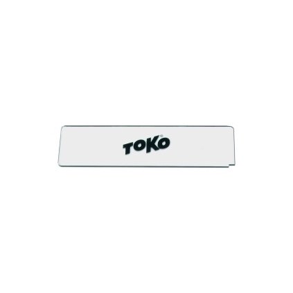 TOKO 4mm Scraper, Snowboard