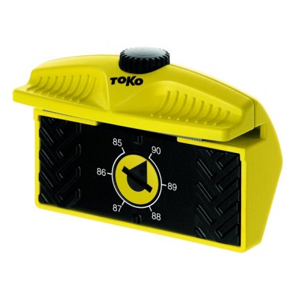 TOKO Edge Tuner, brúska na hrany
