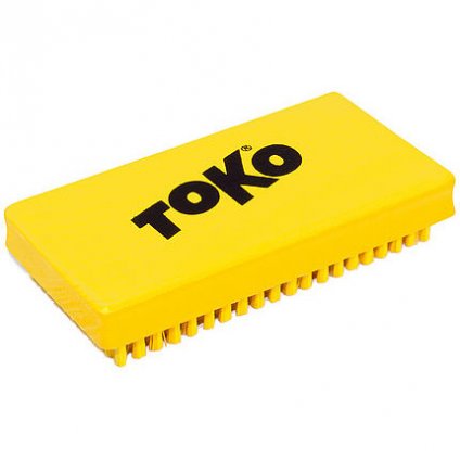 TOKO Fine Nylon Brush for Liquid